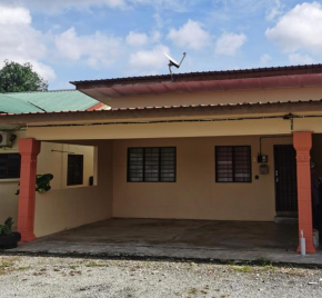 Homestay Che Wan Satu